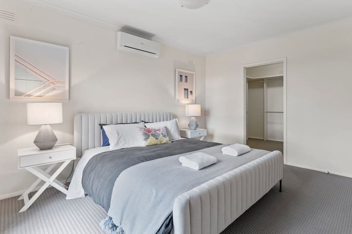 Kinkora family home – long term discounts