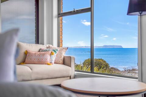 Friesland house by the beach