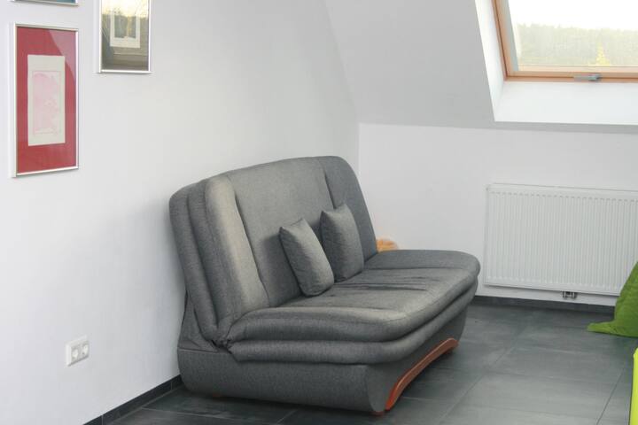 Die Himmlische: Gemütliche Ferienwohnung In Kleve - Kranenburg