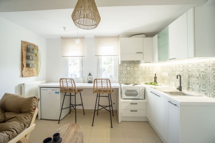 Stavros & Irini managed Airbnb listing 1