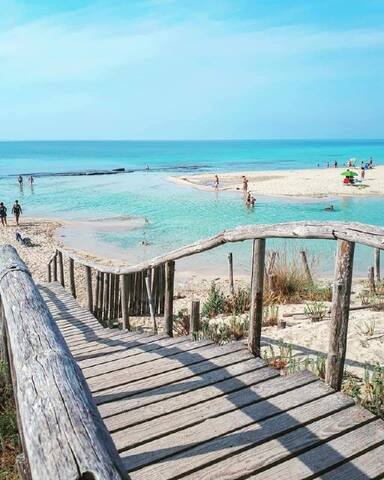 Villetta indipendente con piscina gallery image 4