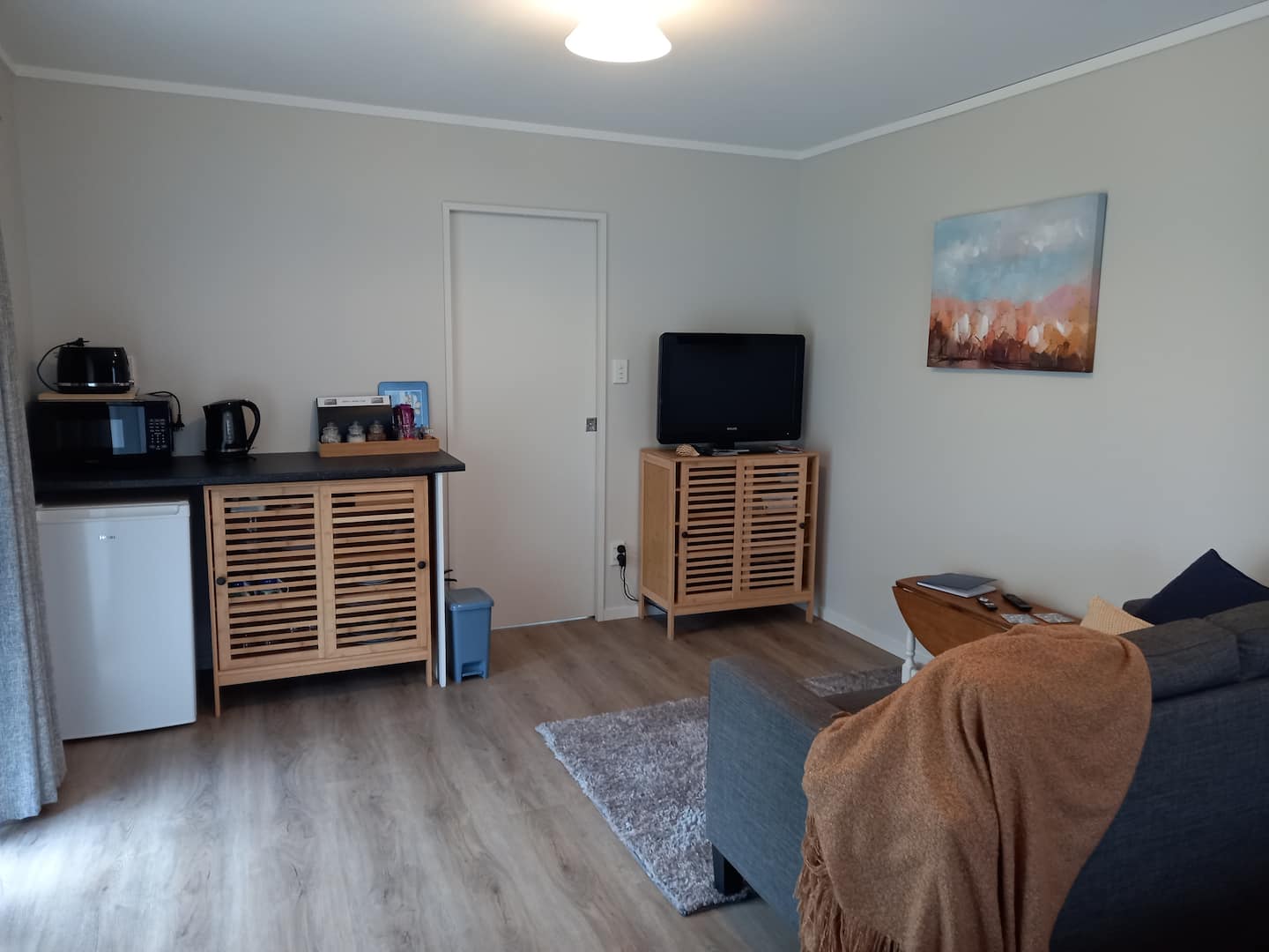 Woodside Cottage 2