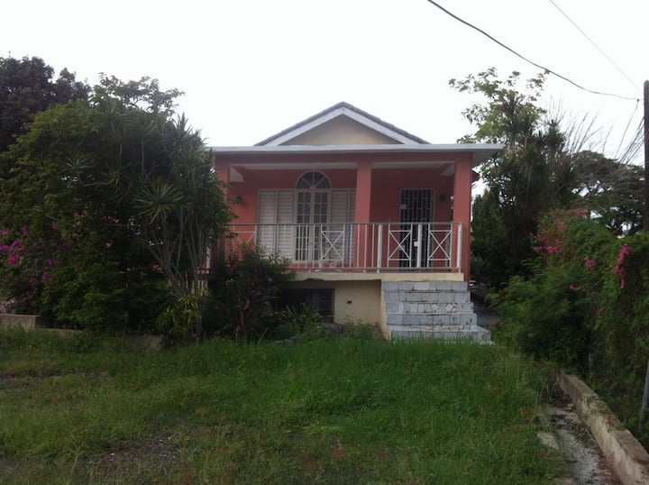Montego Bay Beachfront Vacation Rentals - St. James Parish, Jamaica ...