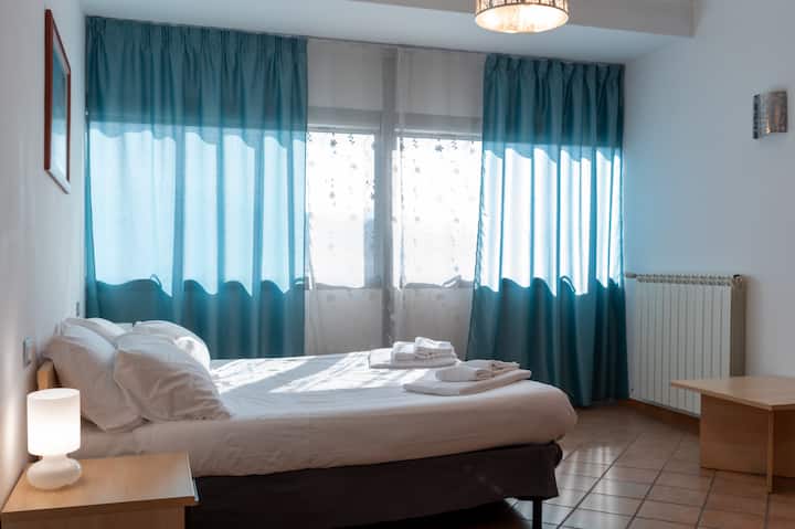 Junior Suite - Frascati
