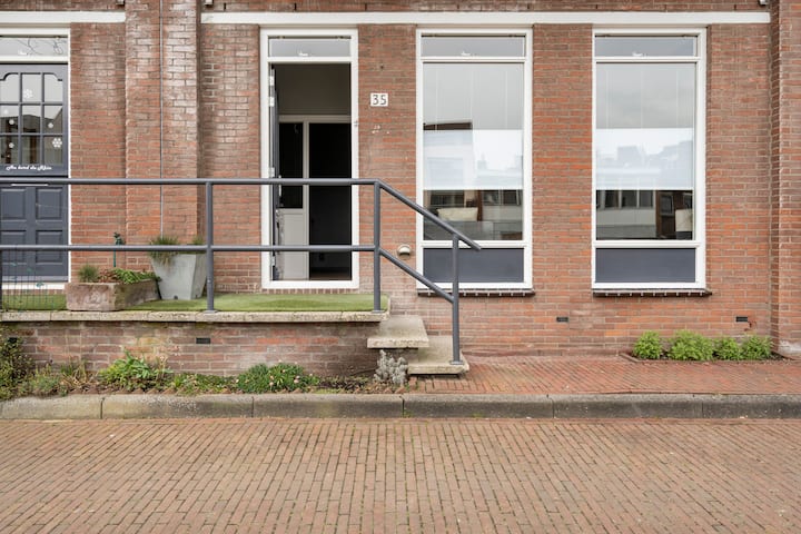 Buitenkant foto 1 · Casa del Rhin