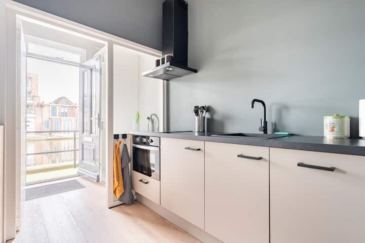 Keuken foto 1 · Casa del Rhin