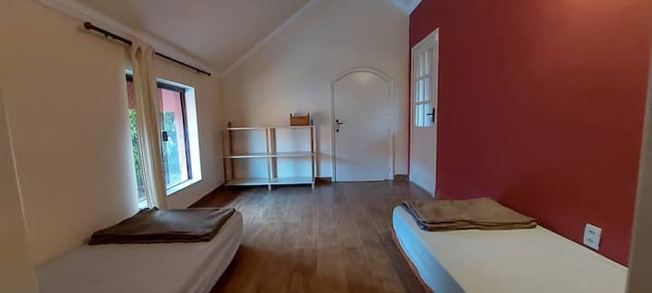 Chambre 7