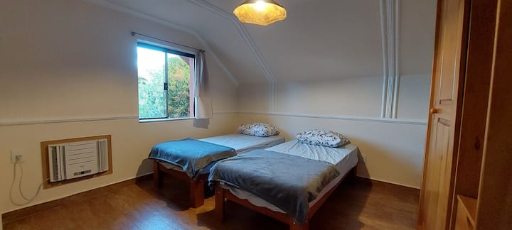 Chambre 3