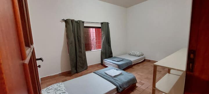 Chambre 6
