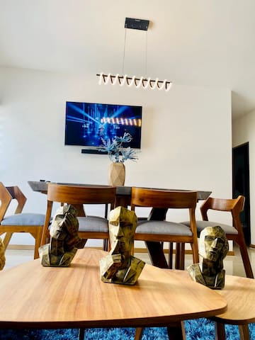 Entire home with 2 bedrooms in Guadalajara - Escápate, disfruta hermoso depa con piscina