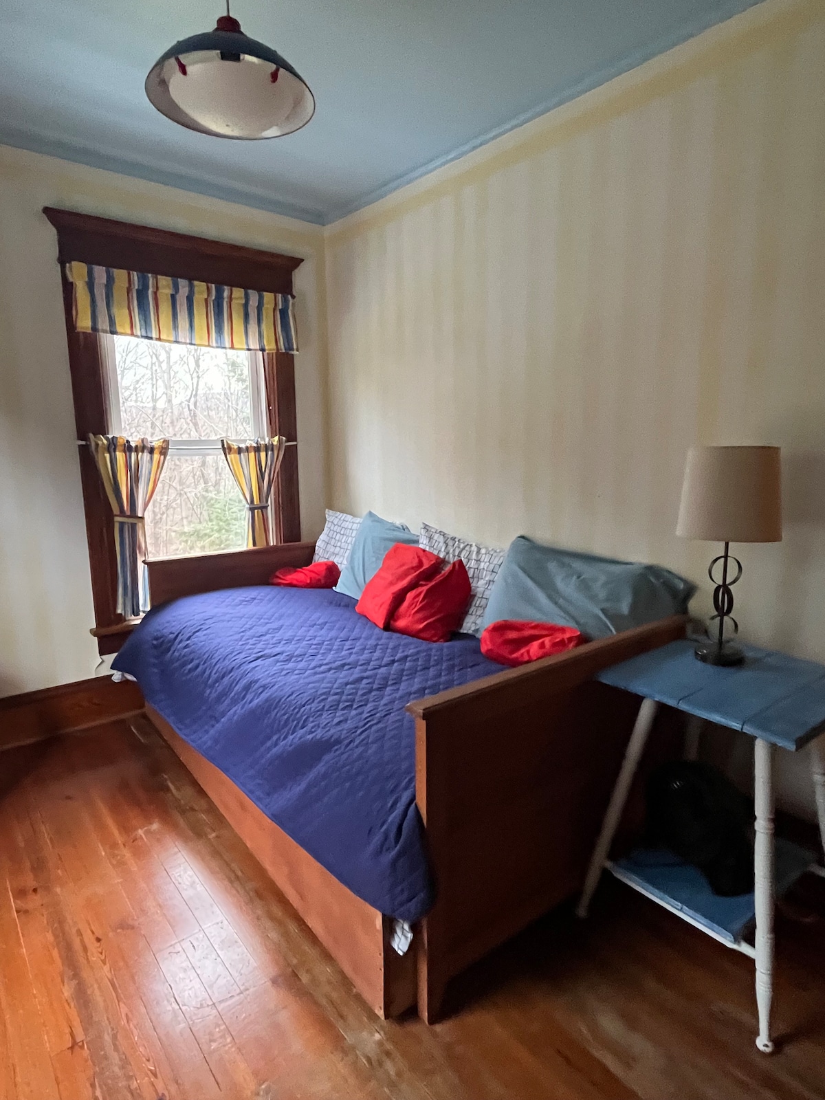 Spálňa 3 - s manželskou posteľou