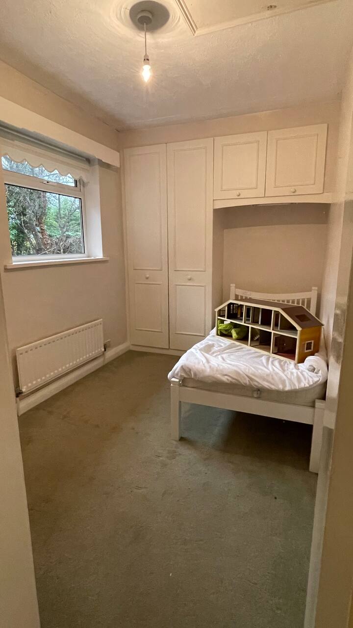 Habitación 1