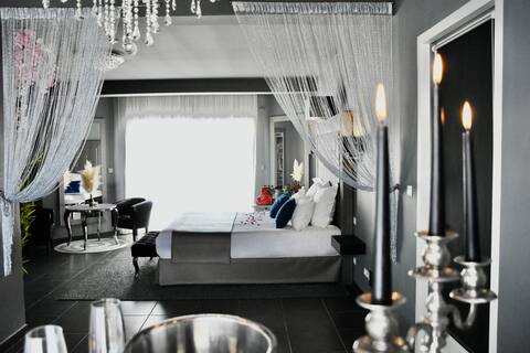 Imperial Suite Private Pool & Cinema, Le Rêve