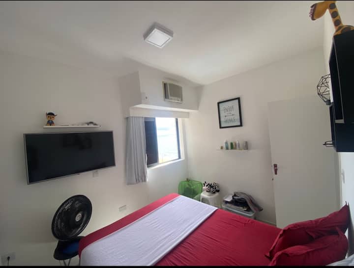 საძინებელი