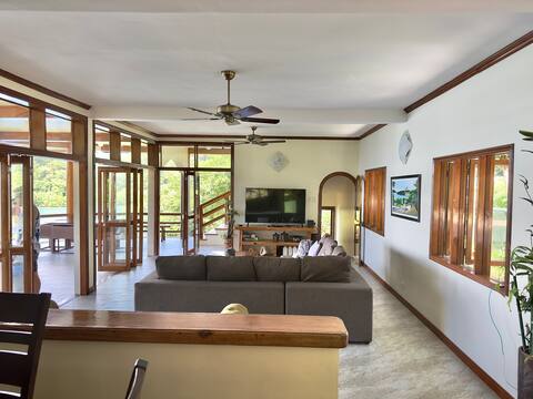 Calm and Serene 4 Bedroom Villa