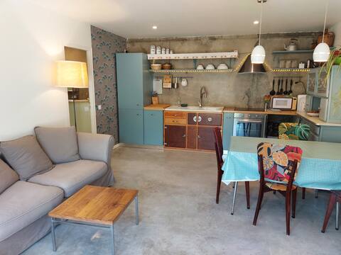 Gîte les 3 Noix