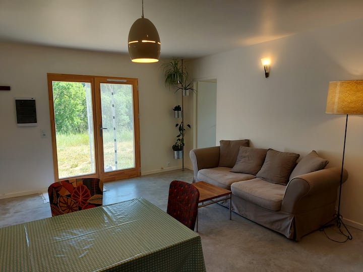 Gîte Les 3 Noix - Châtillon-en-Diois