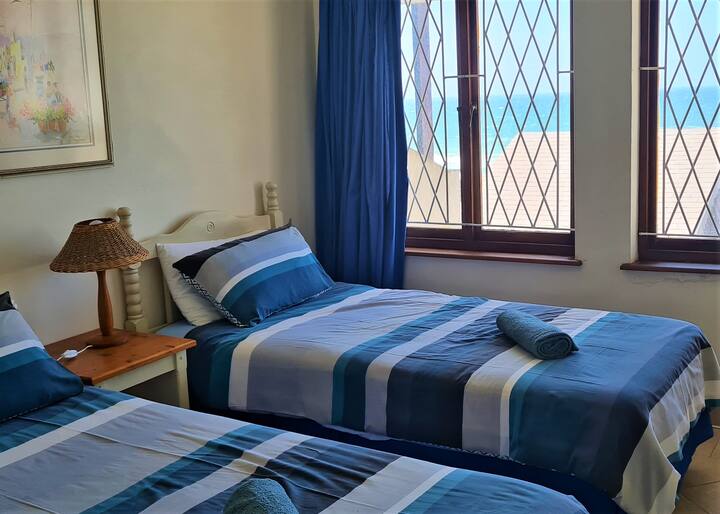 غرفة النوم الثانية