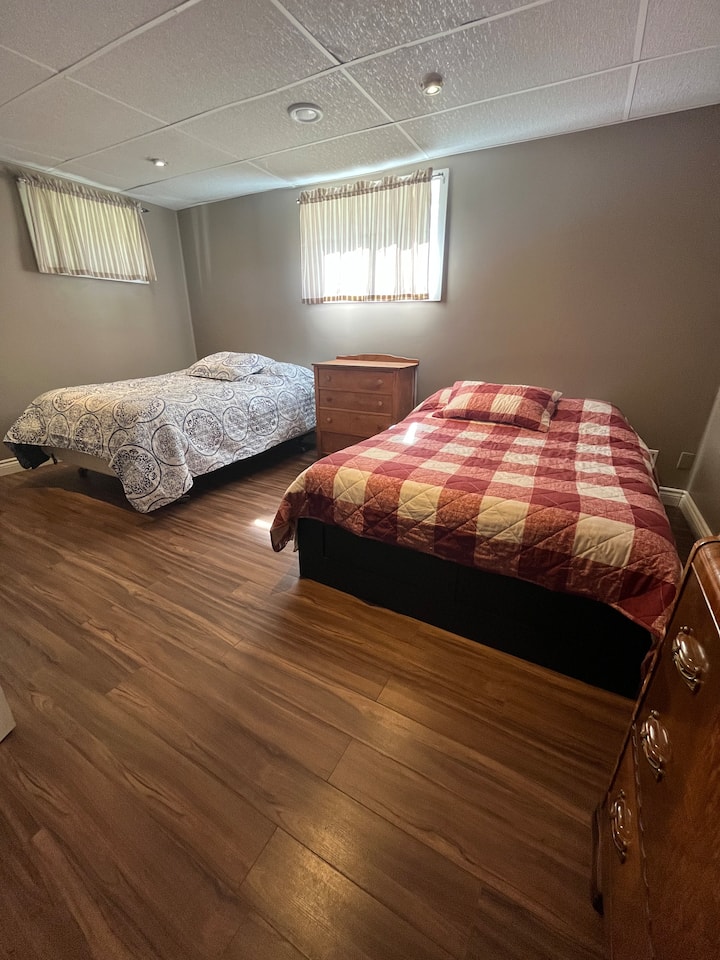 غرفة النوم 4