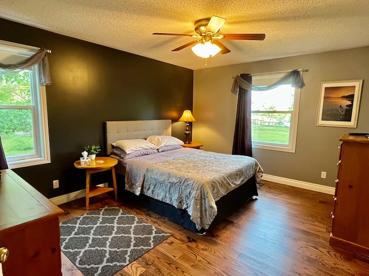 غرفة النوم 1