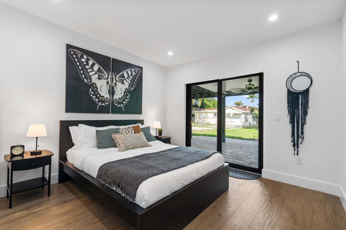 立即进入睡眠模式（可进入露台）