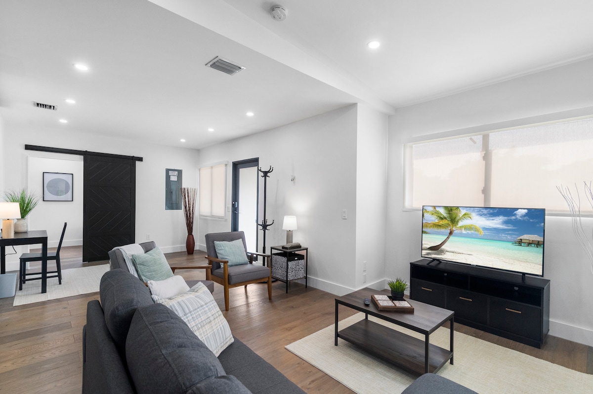 沙发目标刚刚激活。