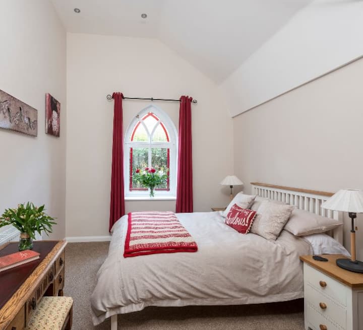 Chumba cha kulala mara mbili