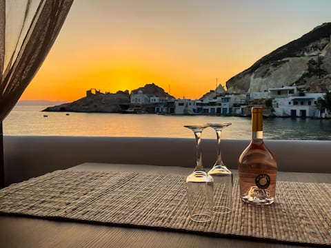 Hada seaside apartment