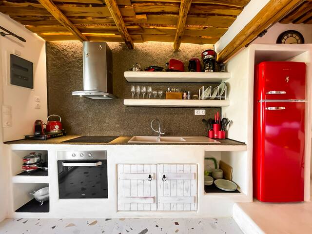 Hada seaside apartment gallery image 4