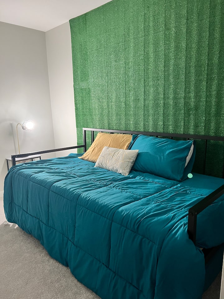 غرفة النوم 1