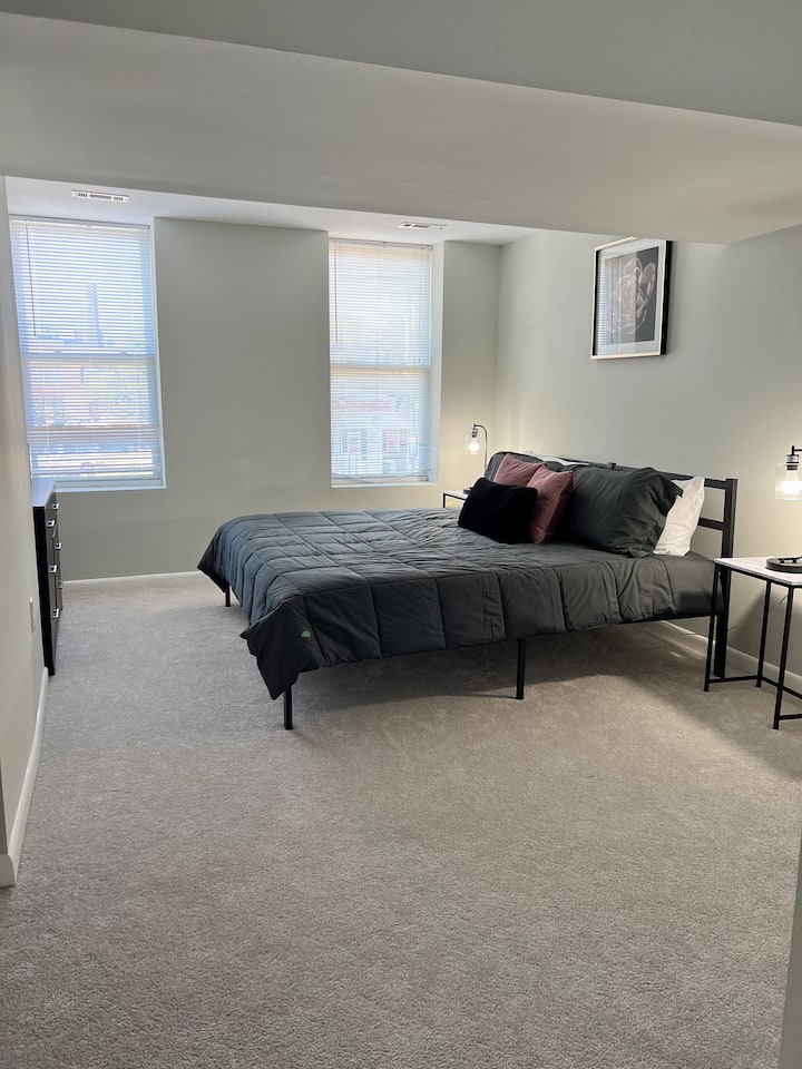 غرفة النوم 3