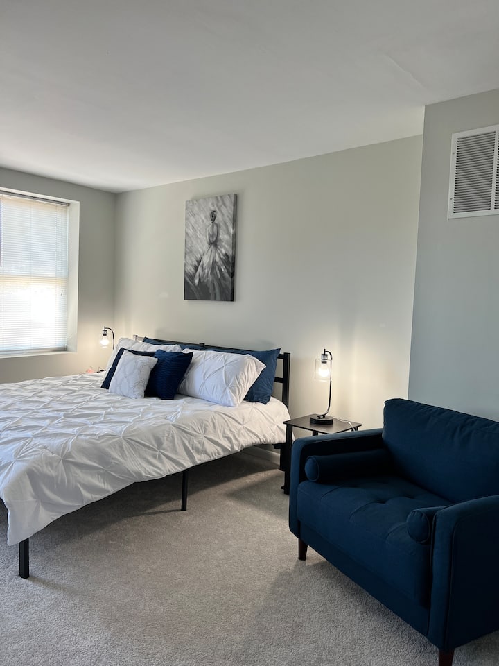 غرفة النوم 2