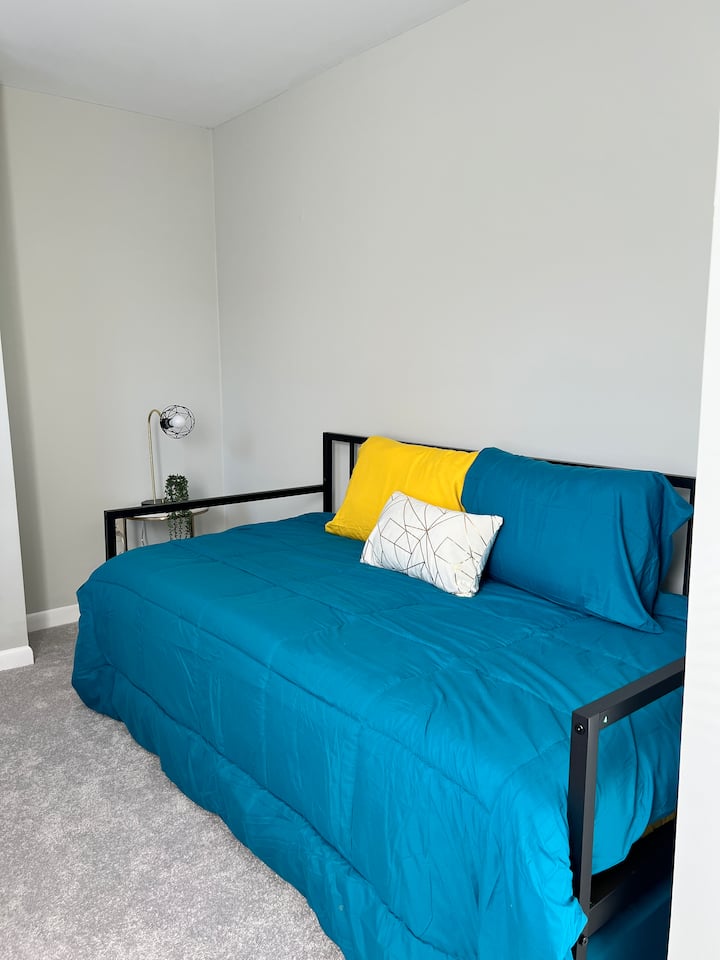 غرفة النوم 4