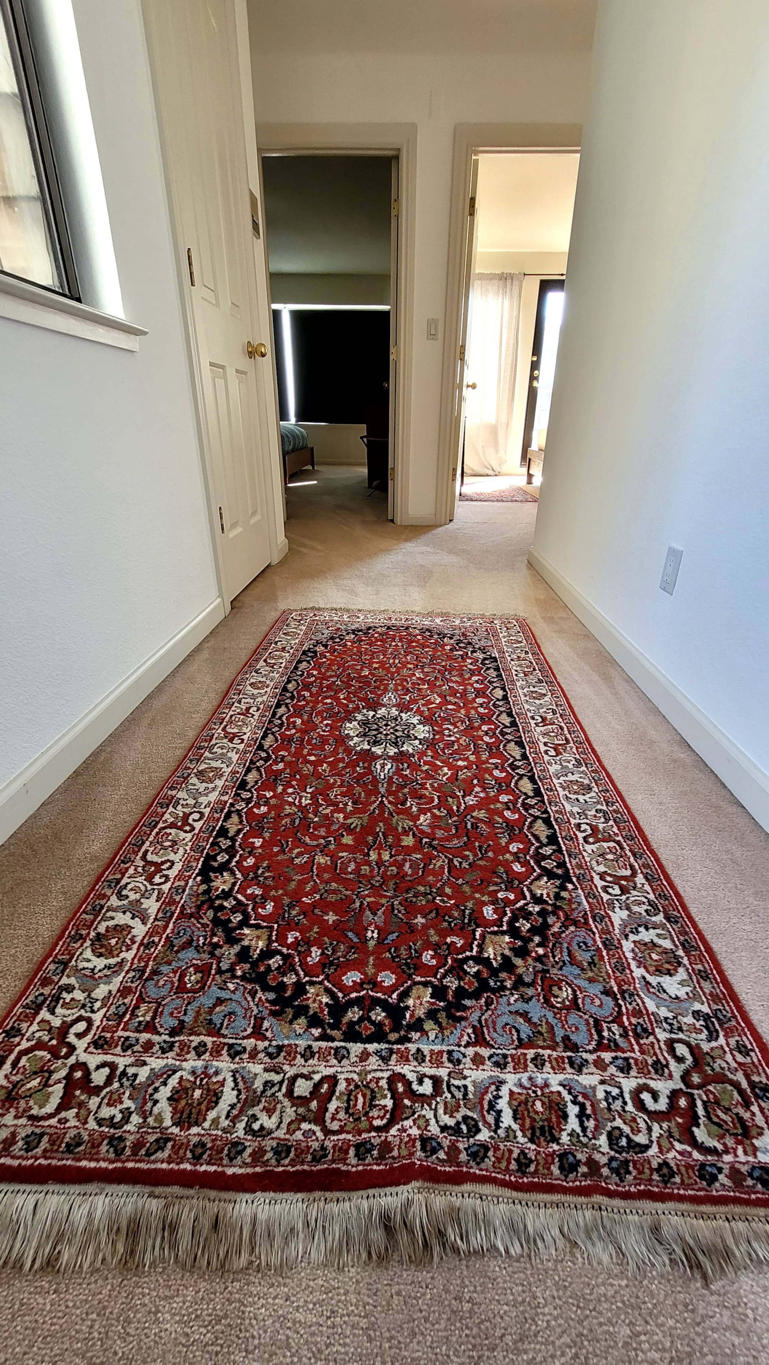 Condo in San Francisco · ★4.9 · 3 bedrooms · 4 beds · 3 baths - Image 19