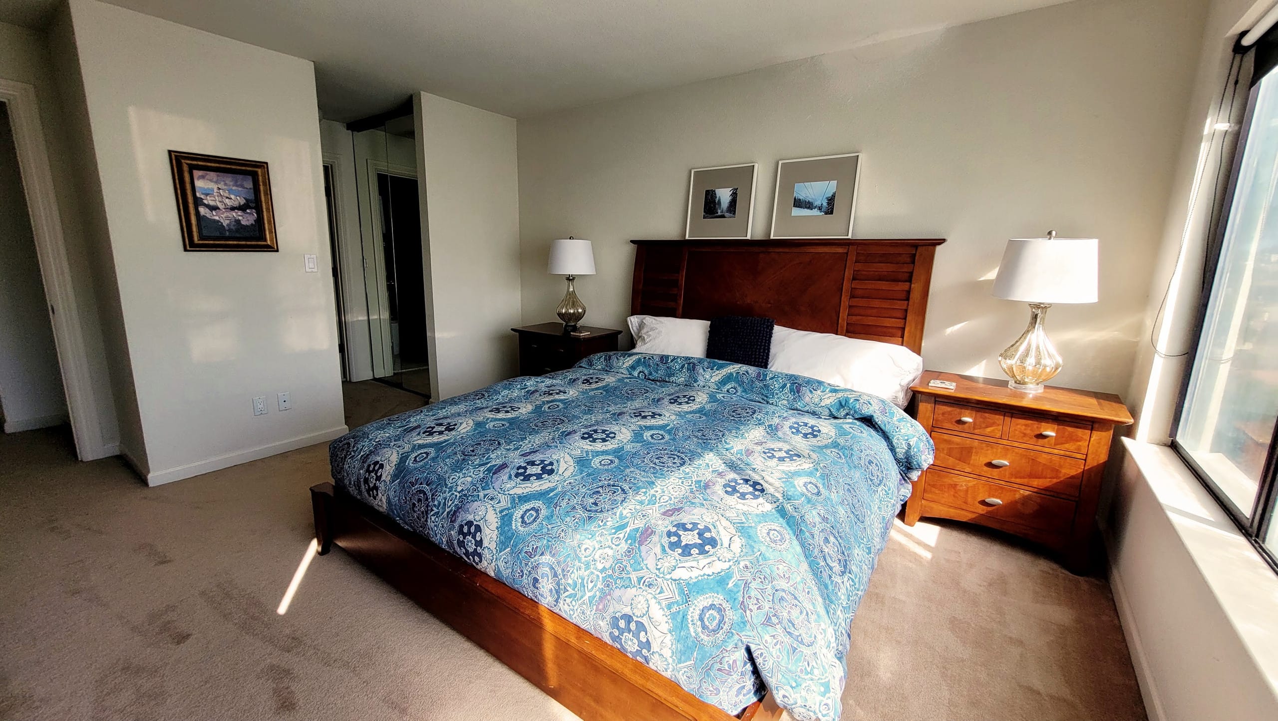 Condo in San Francisco · ★4.9 · 3 bedrooms · 4 beds · 3 baths - Image 7
