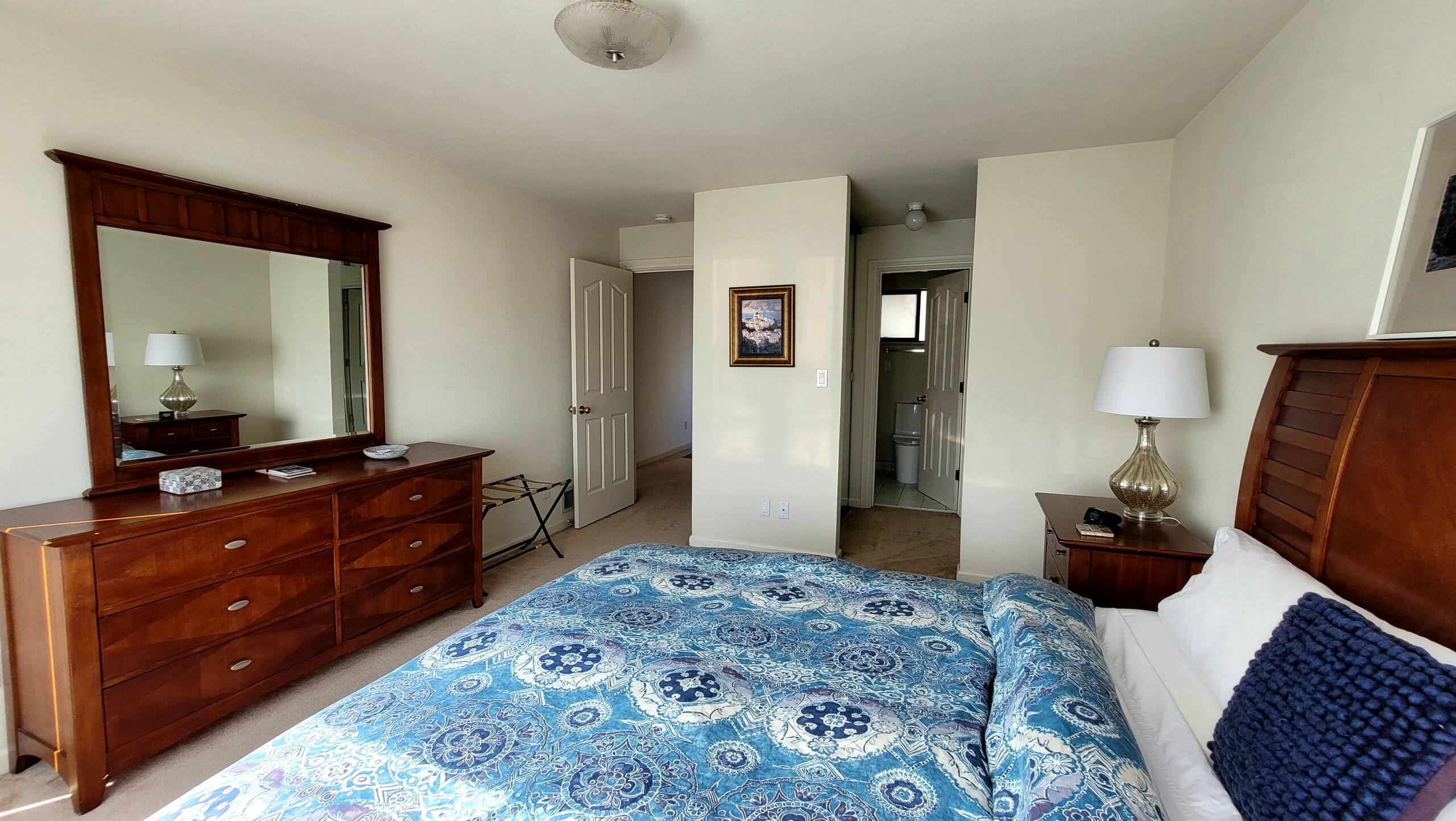 Condo in San Francisco · ★4.9 · 3 bedrooms · 4 beds · 3 baths - Image 8