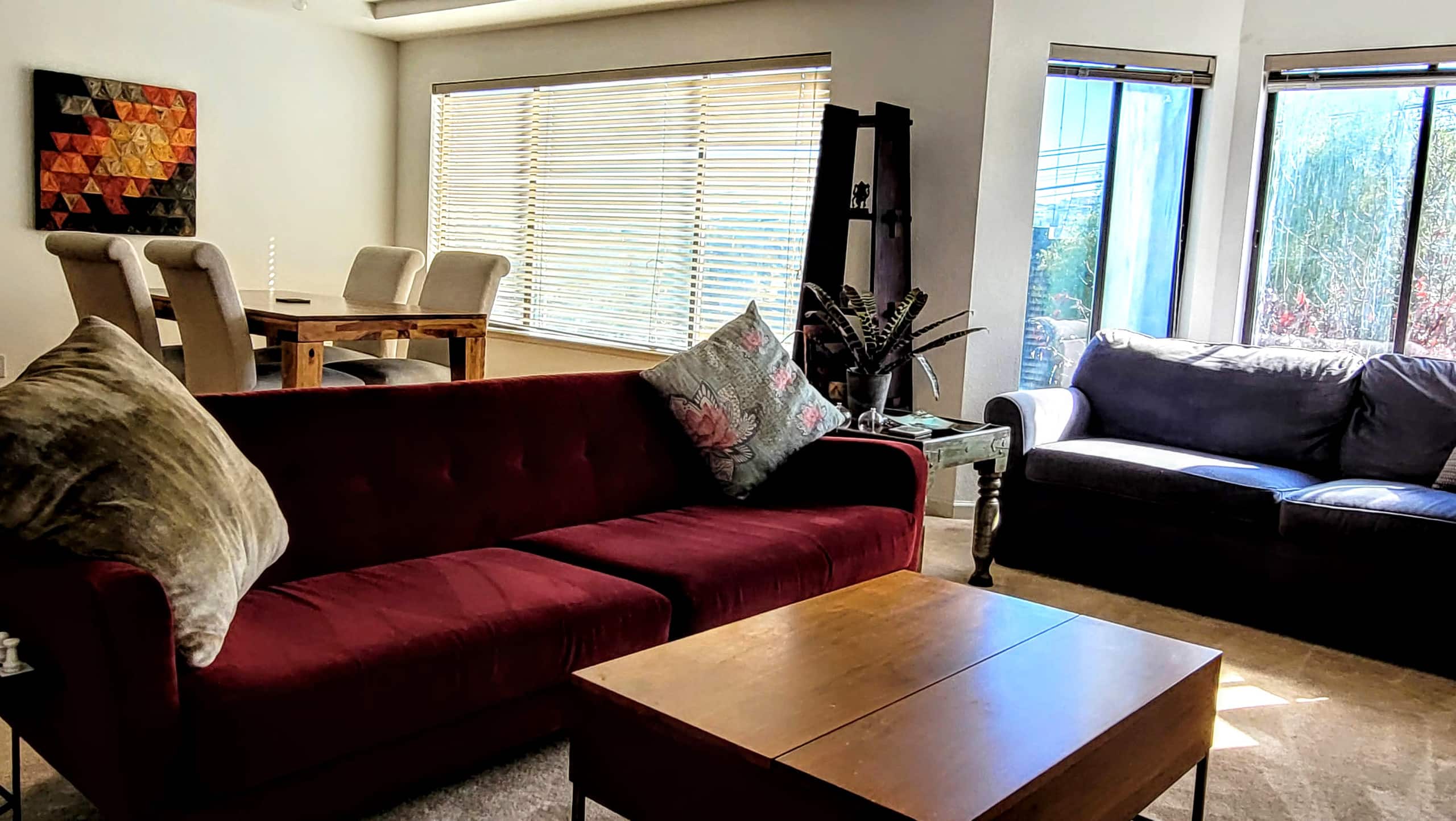 Condo in San Francisco · ★4.9 · 3 bedrooms · 4 beds · 3 baths - Image 2