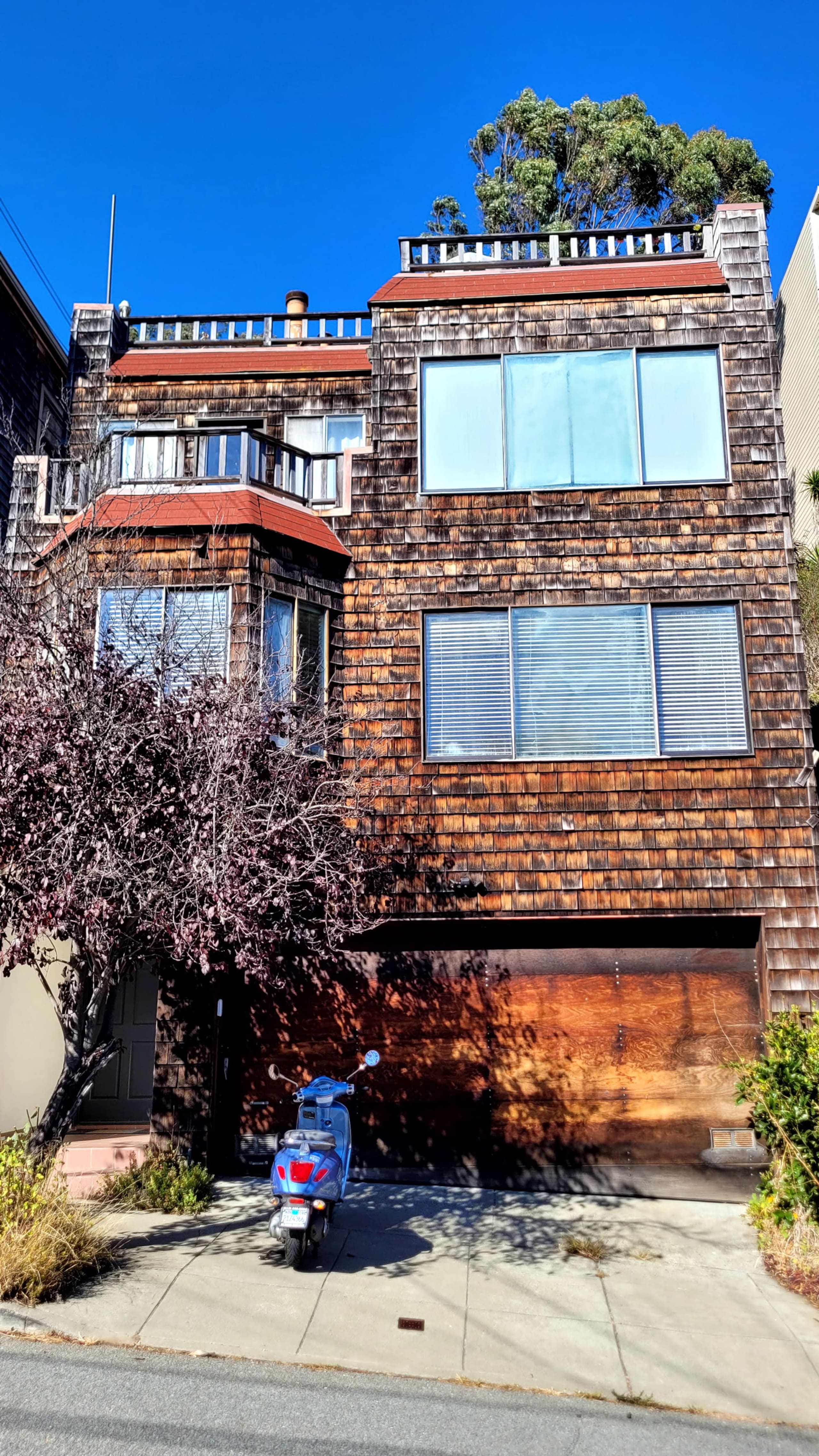 Condo in San Francisco · ★4.9 · 3 bedrooms · 4 beds · 3 baths - Image 16