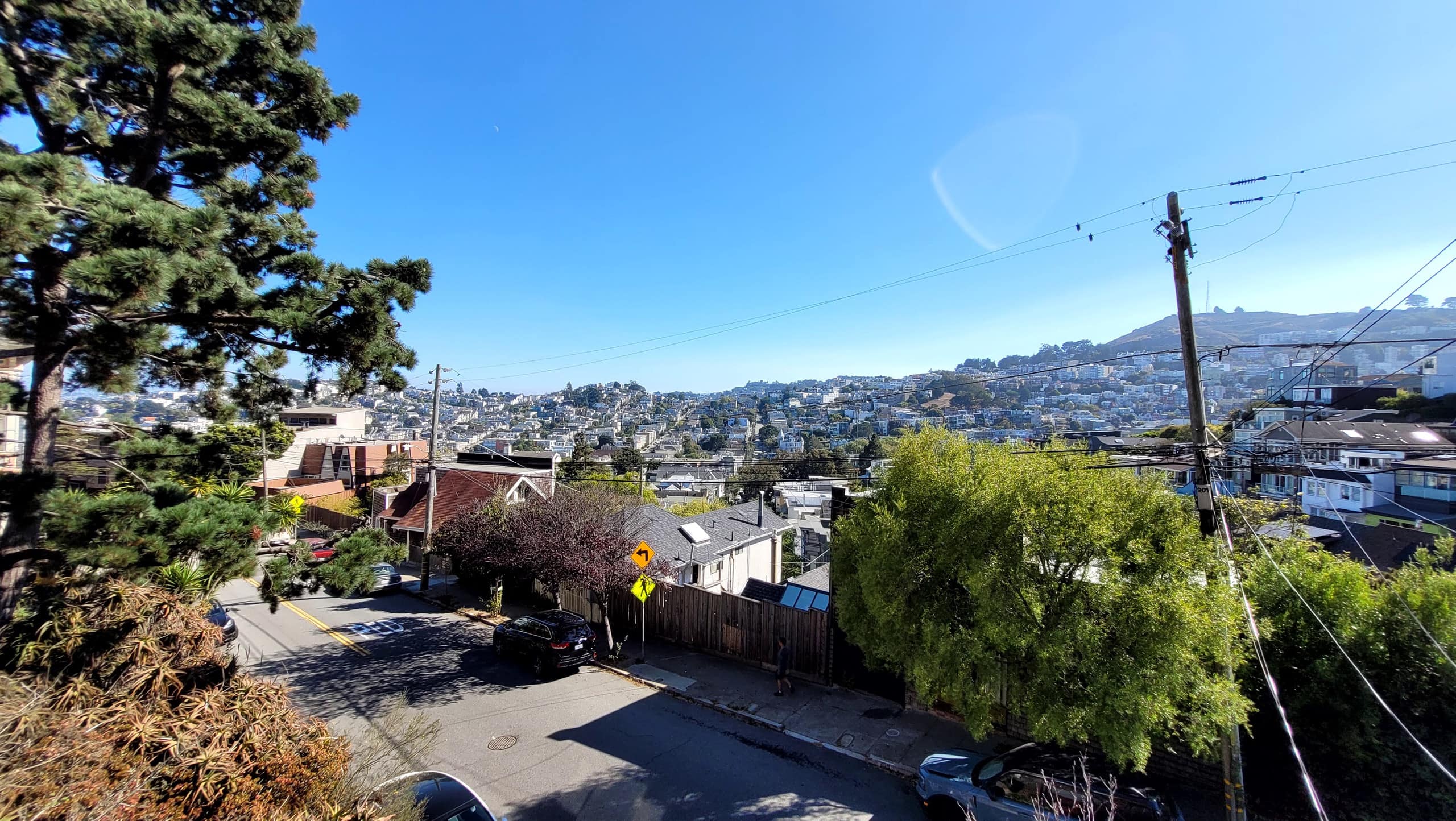 Condo in San Francisco · ★4.9 · 3 bedrooms · 4 beds · 3 baths - Image 17