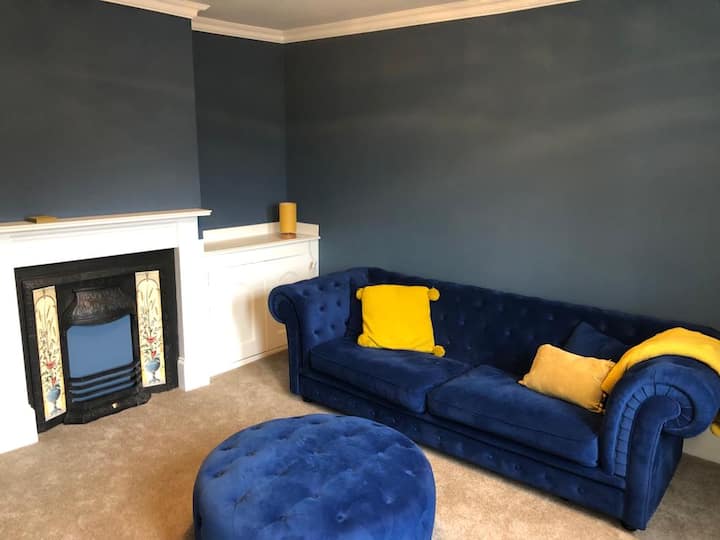 2 Bedroom Georgian Home - Kent