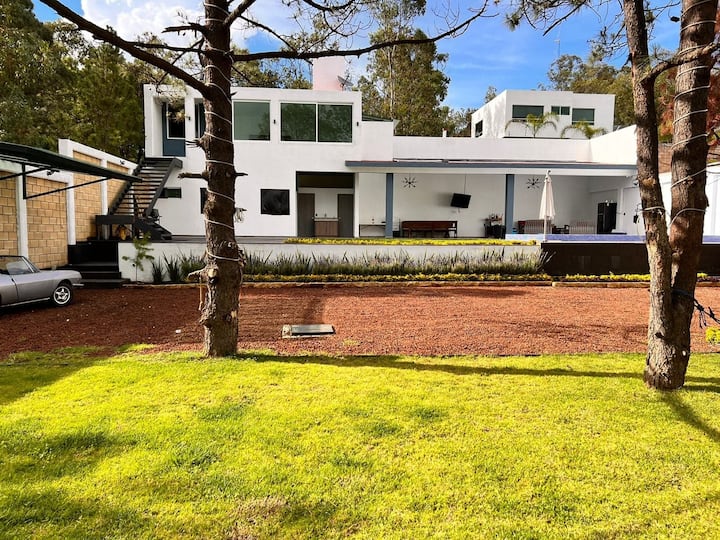 Morelia Vacation Rentals with a Pool Michoacán, Mexico Airbnb