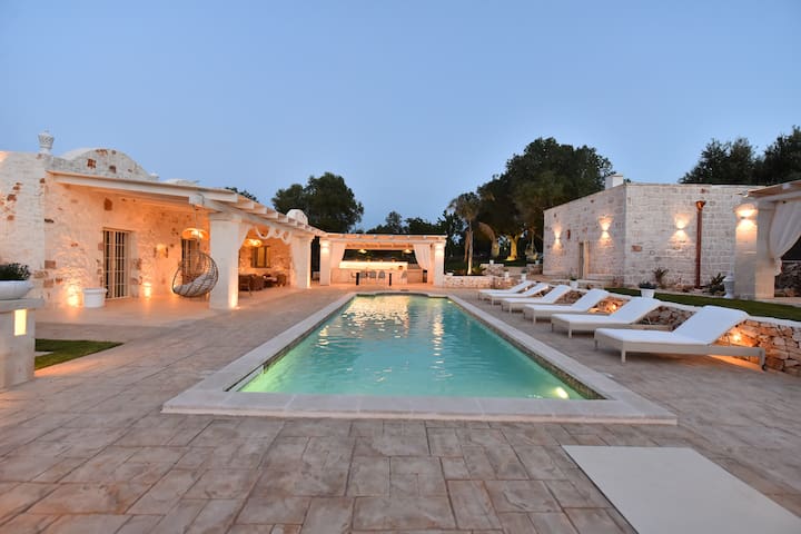 Tenuta Maria Vittoria PROMO 16 -20 JUNE