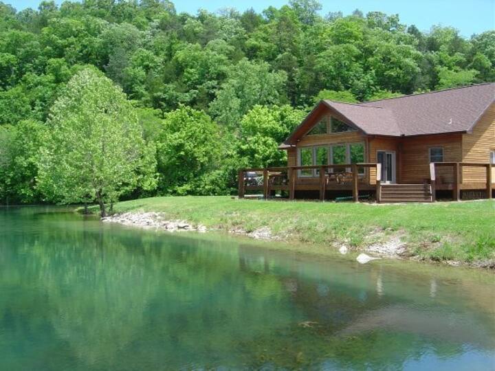 Cotter Vacation Rentals & Homes Arkansas, United States Airbnb