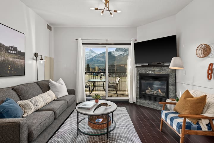 Michael & Katrina managed Airbnb listing 1