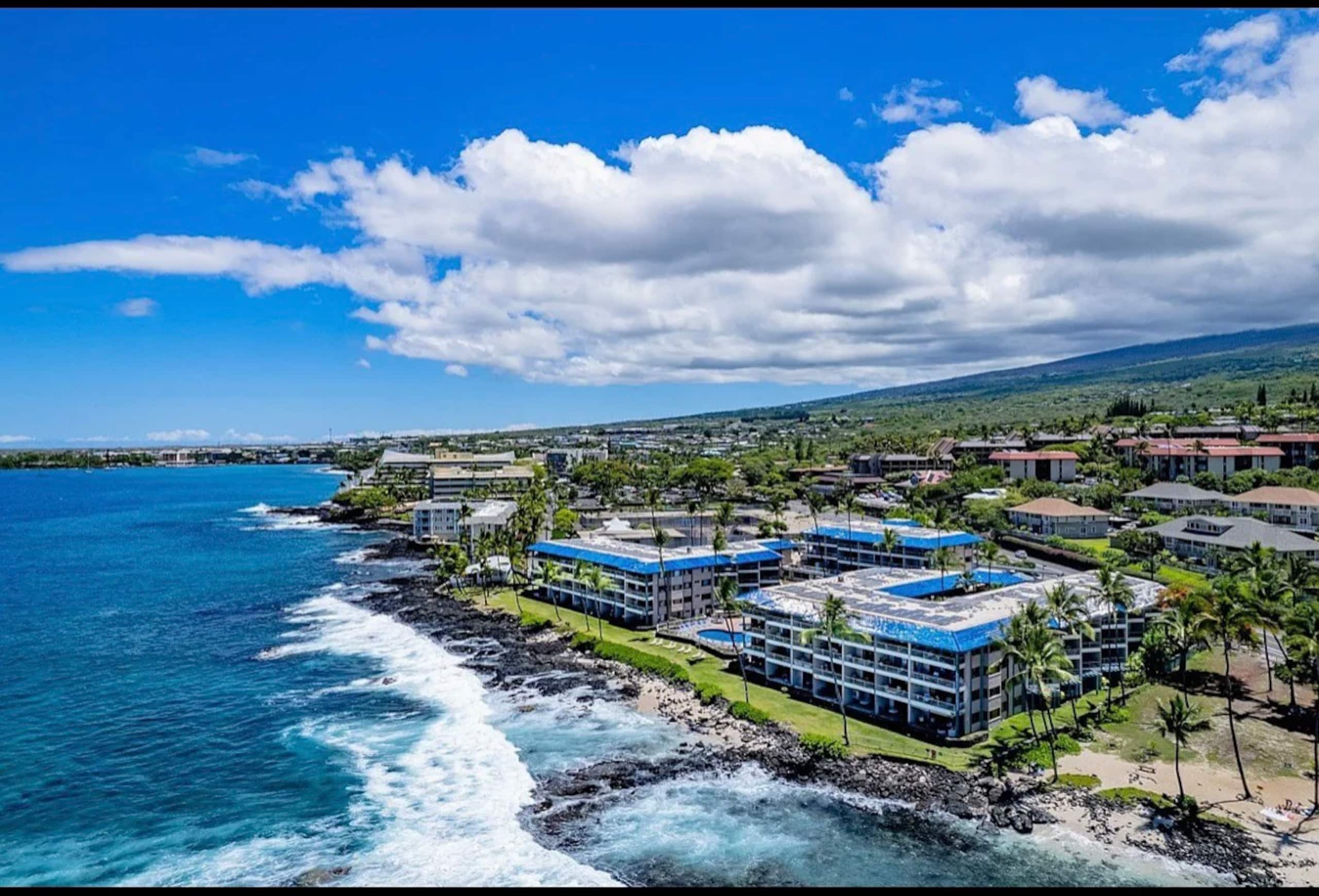 Condo in Kailua-Kona · ★5.0 · 1 bedroom · 2 beds · 1 bath - Image 33