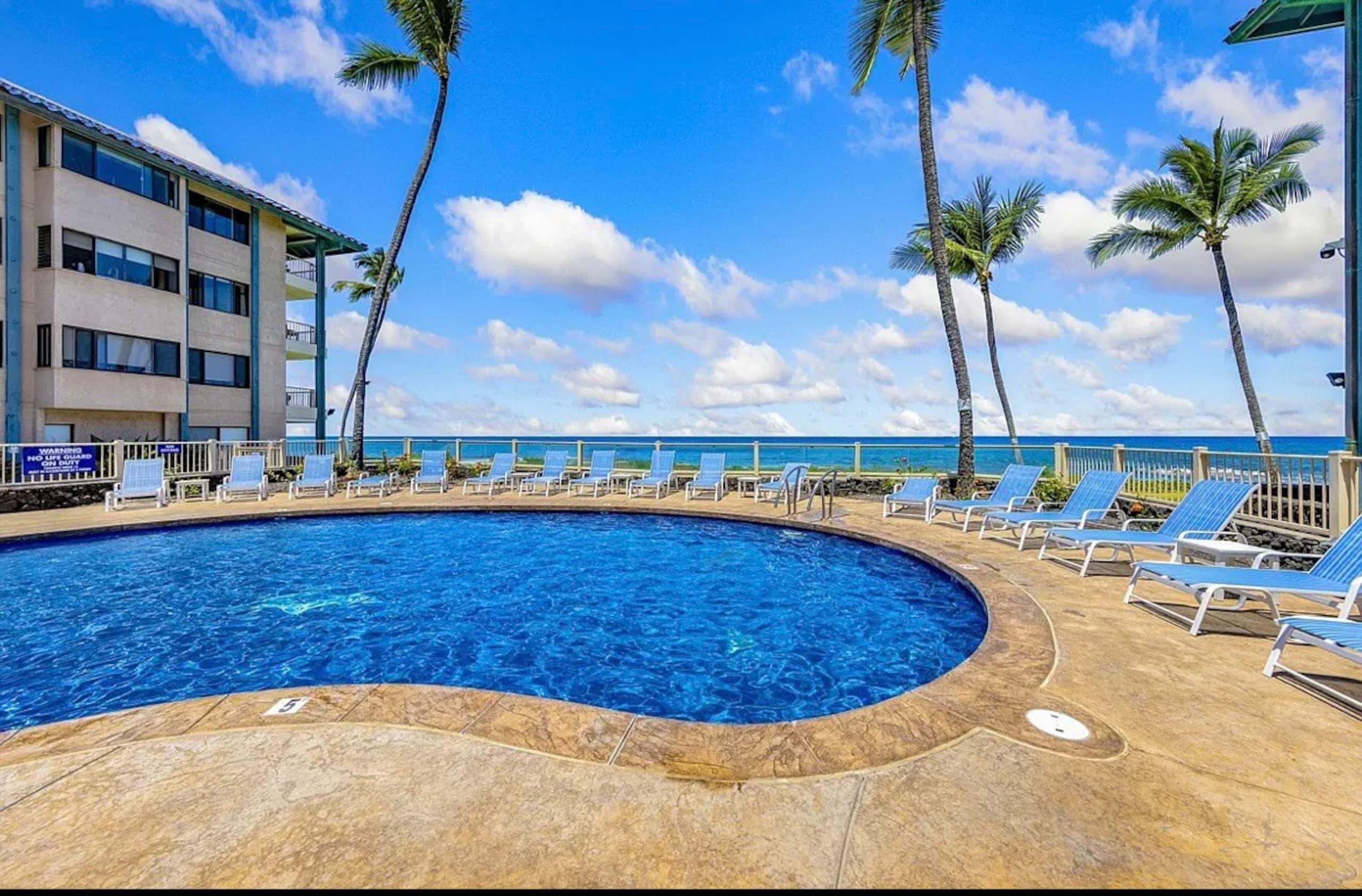 Condo in Kailua-Kona · ★5.0 · 1 bedroom · 2 beds · 1 bath - Image 43