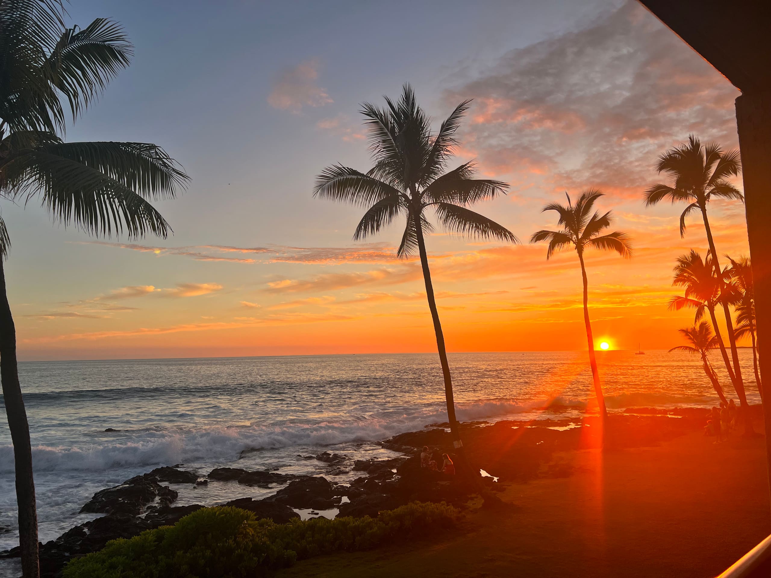 Condo in Kailua-Kona · ★5.0 · 1 bedroom · 2 beds · 1 bath - Image 31