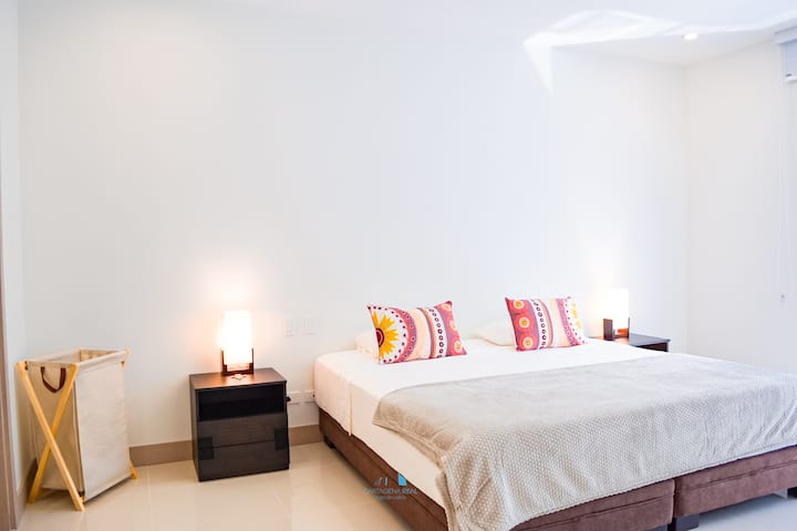 Habitación 1