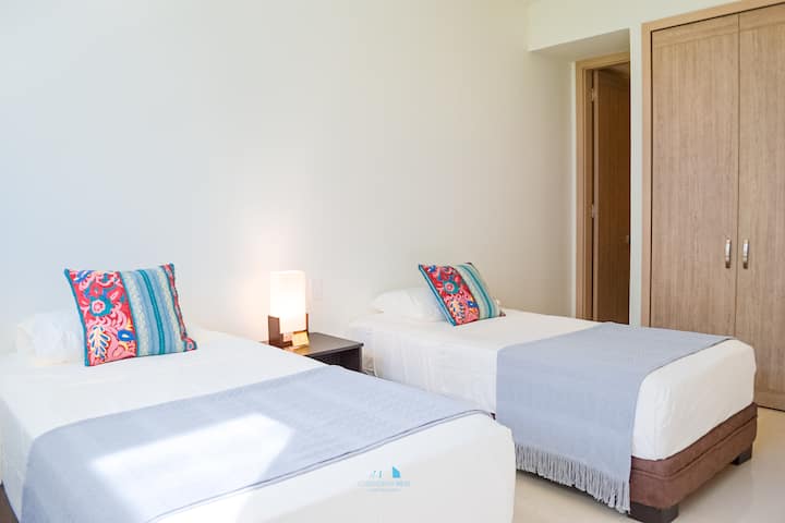 Habitación 2