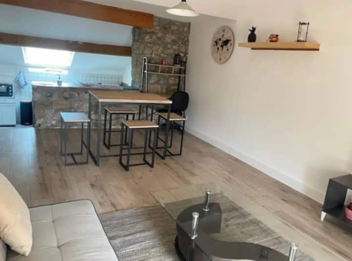 Sala de estar-sala de estar 